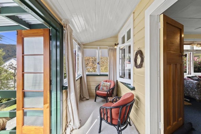 Photo of property in 87 Main Rd Havelock, Havelock, 7100