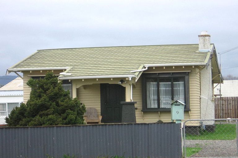 Photo of property in 9 Mabel Street, Levin, 5510