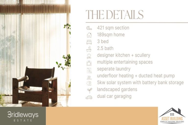 Photo of property in 45 Tangaroa Street, Cambridge, 3434