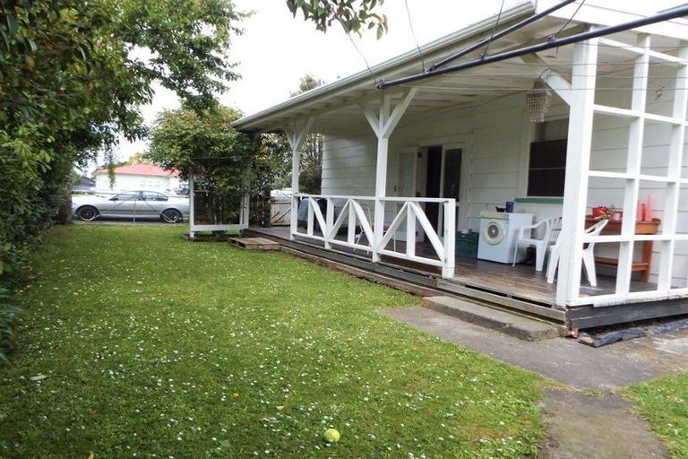 Photo of property in 7 Rira Street, Marton, 4710