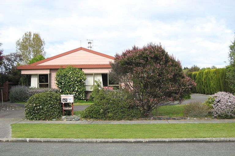Photo of property in 65 Iwa Street, Mapua, 7005