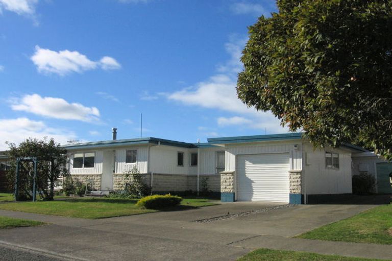 Photo of property in 327a Westminster Avenue, Tamatea, Napier, 4112