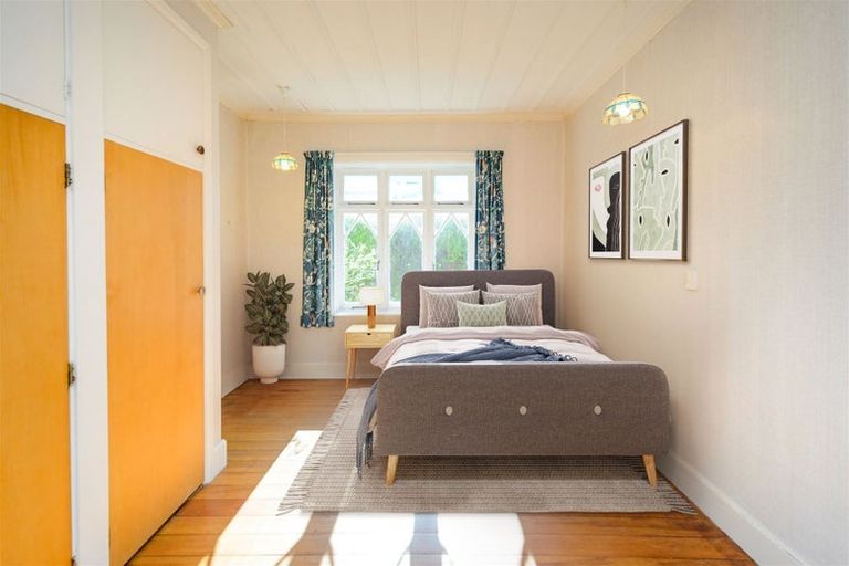 Photo of property in 42 Batt Street, West End, Palmerston North, 4410