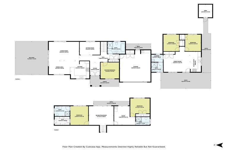 Photo of property in 9 Mclachlan Way, Pokeno, 2471