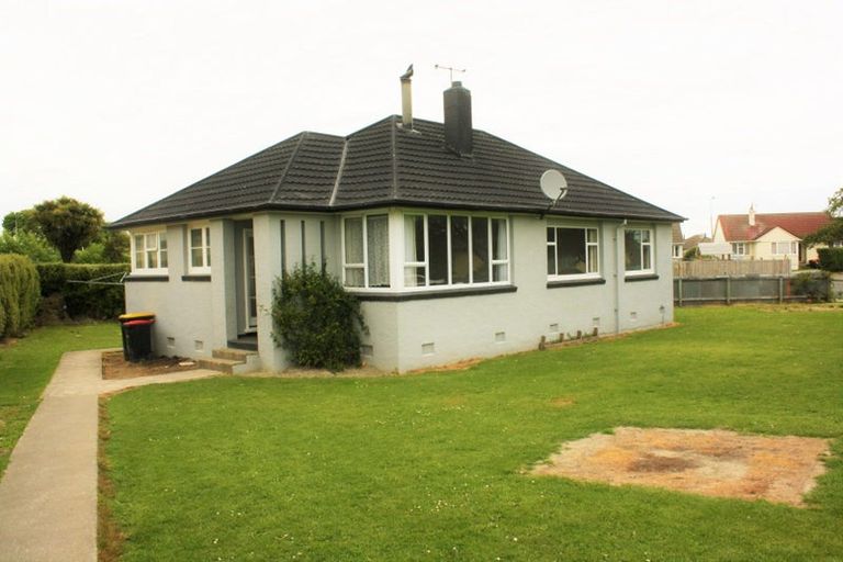Photo of property in 20 Crawford Street, Glengarry, Invercargill, 9810