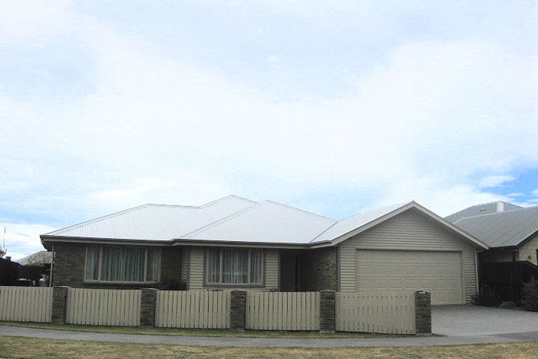 Photo of property in 12 Sedgemoor Close, Burwood, Christchurch, 8083