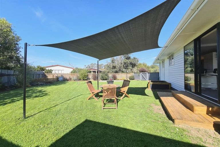 Photo of property in 37 Rochfort Street, Otane, 4202