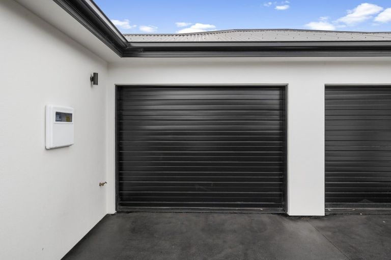 Photo of property in 5/7 Vickerys Road, Wigram, Christchurch, 8042