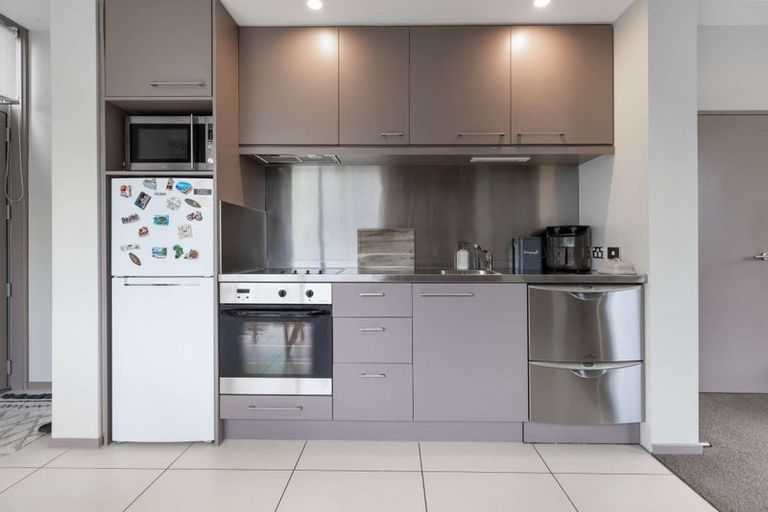 Photo of property in 14/41 Cambridge Terrace, Christchurch Central, Christchurch, 8013