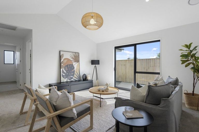 Photo of property in 69 Milns Road, Halswell, Christchurch, 8025