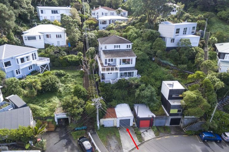 Photo of property in 113 Barnard Street, Wadestown, Wellington, 6012