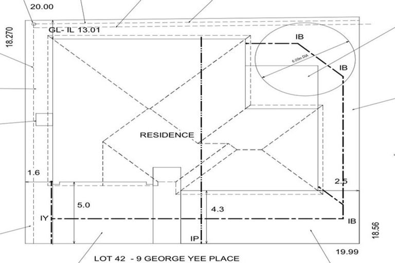 Photo of property in 9 George Yee Place, Taradale, 4112