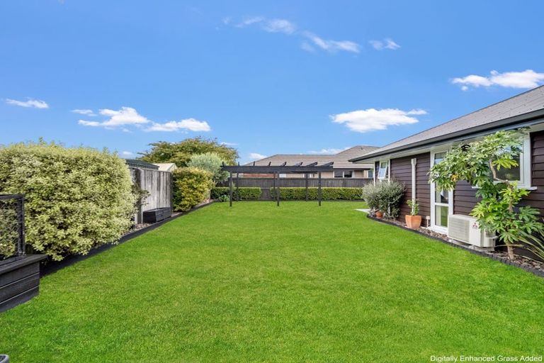 Photo of property in 46 Sovereign Boulevard, Kaiapoi, 7630