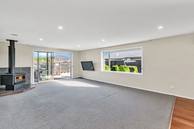 Photo of property in 7 Galileo Way, Leeston, 7632