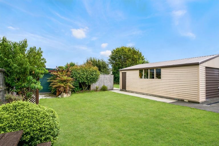 Photo of property in 292 Hoon Hay Road, Hoon Hay, Christchurch, 8025