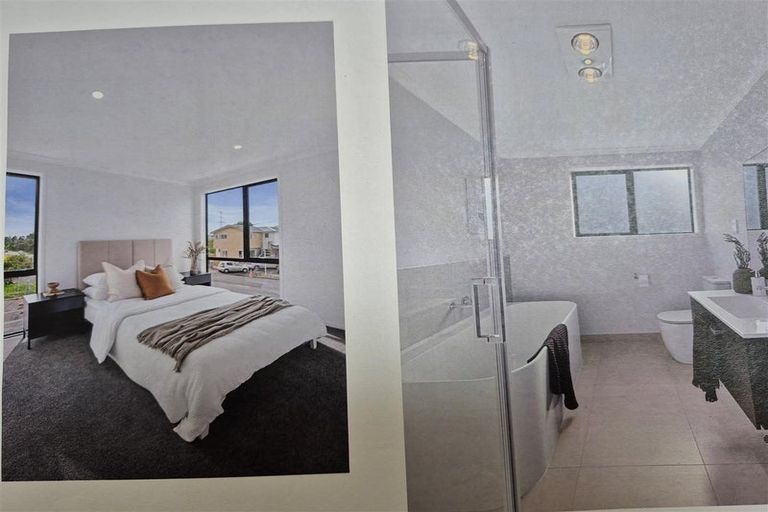 Photo of property in 10 Paapaakiri Loop, Takanini, 2112