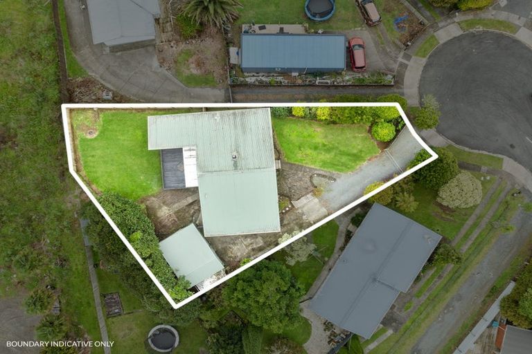 Photo of property in 11 Jeeves Place, Tikipunga, Whangarei, 0112