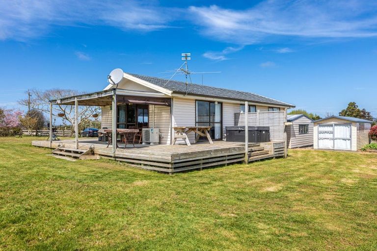 Photo of property in 231 Hart Road, Pukekohe, 2676
