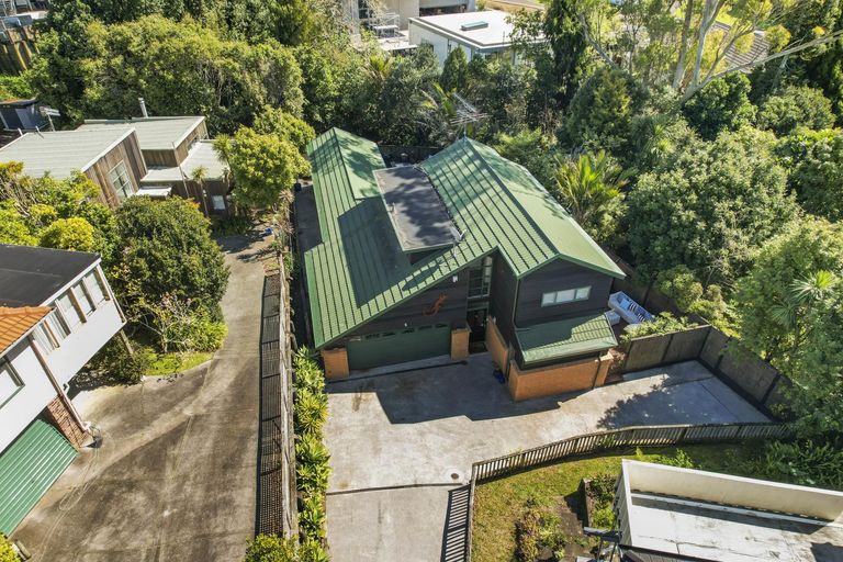 Photo of property in 1/28 Sale Street, Cockle Bay, Auckland, 2014