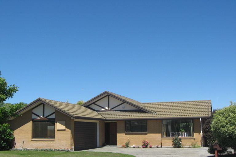 Photo of property in 30 Kintyre Drive, Broomfield, Christchurch, 8042