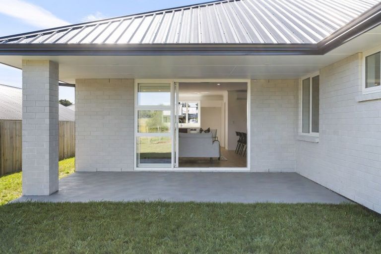Photo of property in 32e Acacia Avenue, Kihikihi, Te Awamutu, 3800