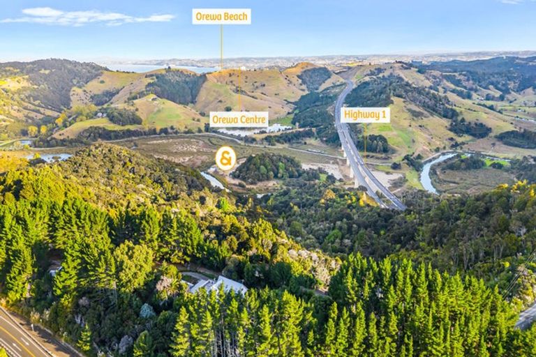 Photo of property in 23 Fowler Access Road, Puhoi, Warkworth, 0994