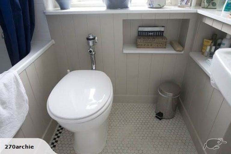 Photo of property in Blythswood Flats, 12/3f Aro Street, Aro Valley, Wellington, 6021