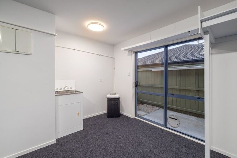 Photo of property in 8 Redfern Street, Northwood, Christchurch, 8051