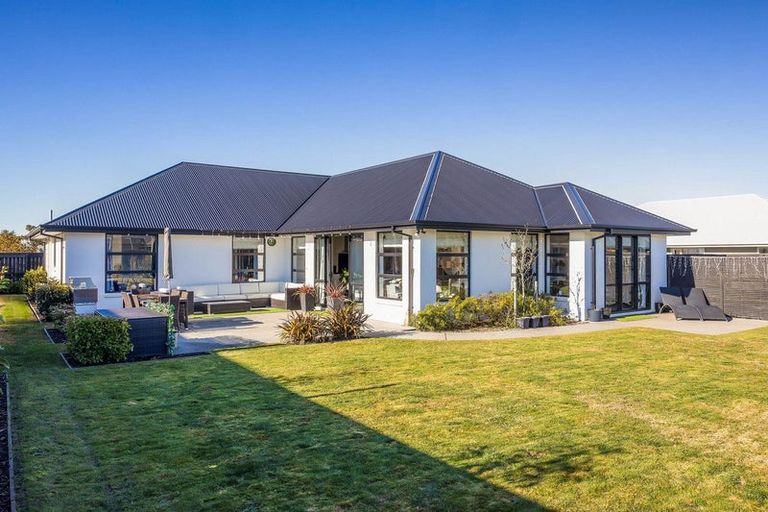 Photo of property in 29 Mulberry Street, Rangiora, 7400