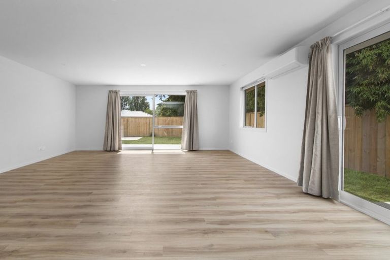 Photo of property in 41u2 Ross Crescent, Fairfield, Hamilton, 3214