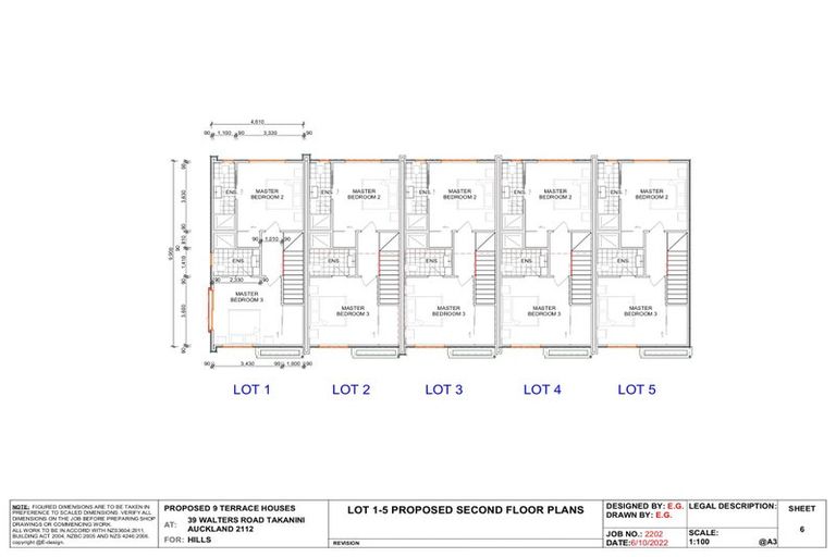 Photo of property in 39 Walters Road, Takanini, 2112