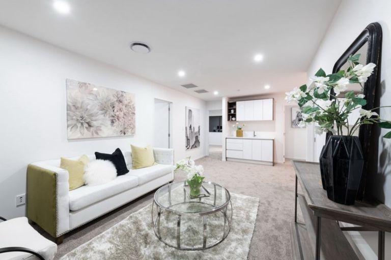 Photo of property in 58 Lime Hill Rise, Flat Bush, Auckland, 2019
