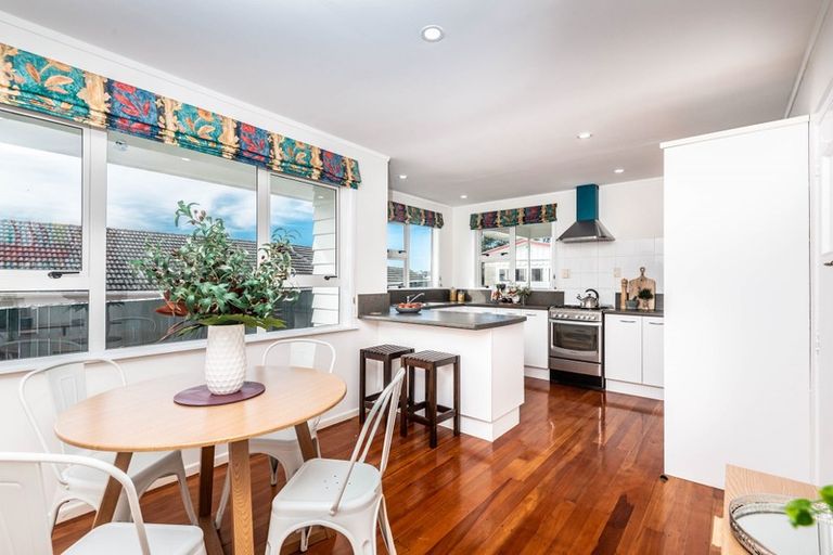 Photo of property in 99a Clifford Road, Johnsonville, Wellington, 6037