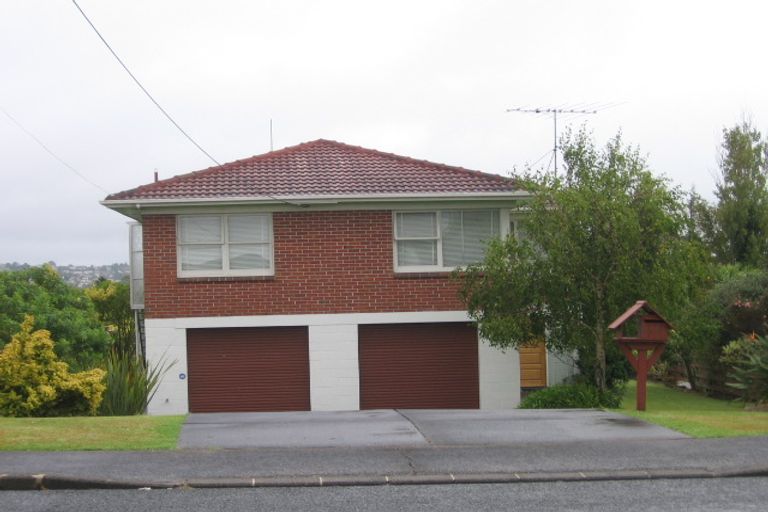 Photo of property in 156a Coronation Road, Hillcrest, Auckland, 0627