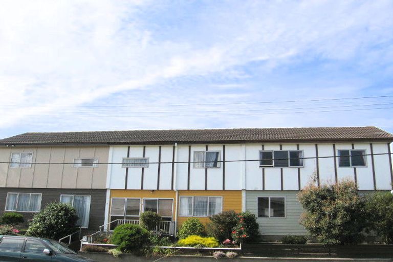 Photo of property in 4f2 Ellesmere Avenue, Miramar, Wellington, 6022