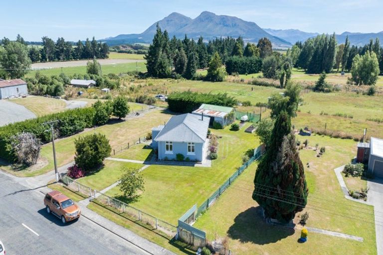 Photo of property in 26 Cornwall Street, Mossburn, 9792