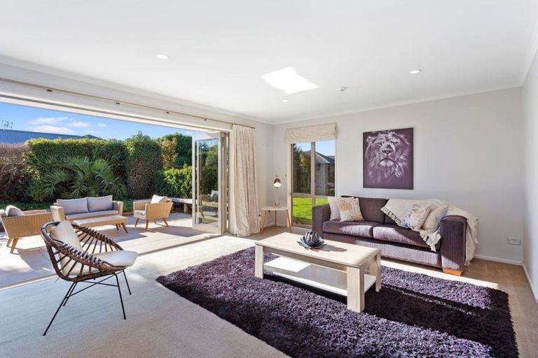 Photo of property in 38 Longspur Avenue, Wigram, Christchurch, 8025