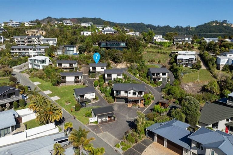 Photo of property in 7/8 Kotare Place, Kaiteriteri, Motueka, 7197