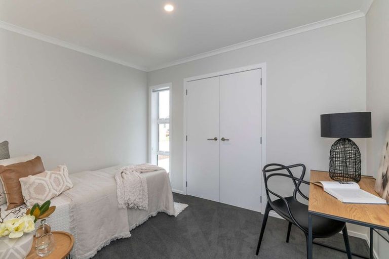 Photo of property in 6 Magnolia Place, Levin, 5510