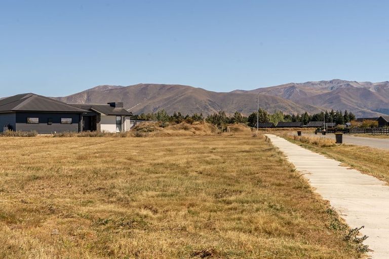 Photo of property in 14 Temple Drive, Twizel, 7901