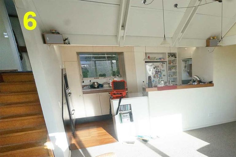 Photo of property in 169 Orangi Kaupapa Road, Northland, Wellington, 6012