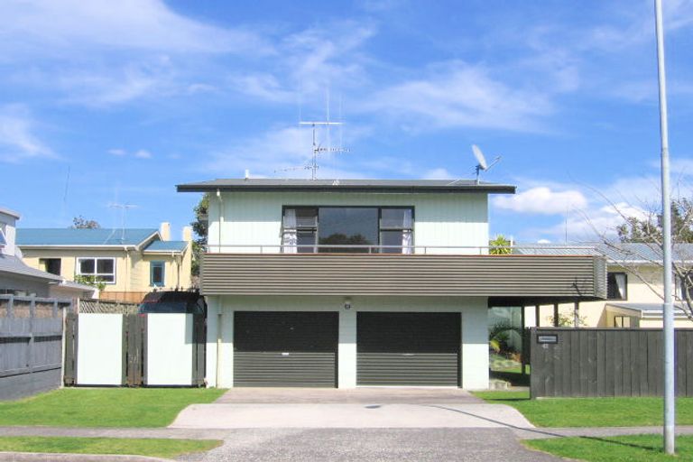 Photo of property in 42 Campbell Road, Mount Maunganui, 3116