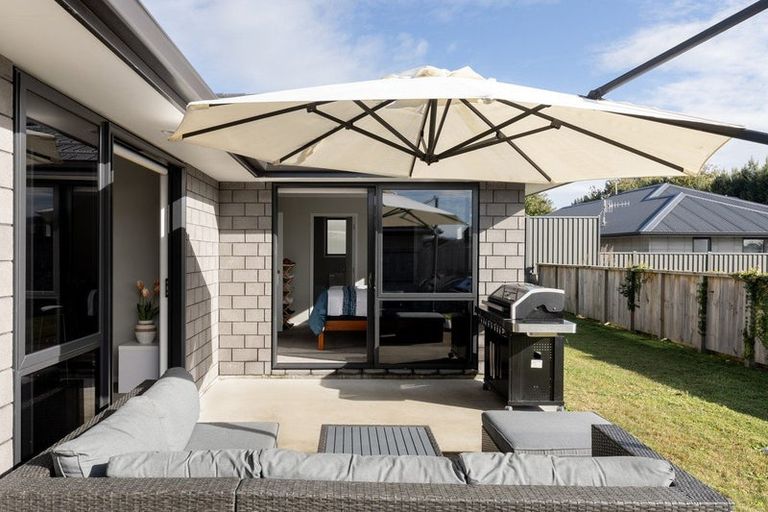 Photo of property in 22 Trans Tasman Way, Pyes Pa, Tauranga, 3112