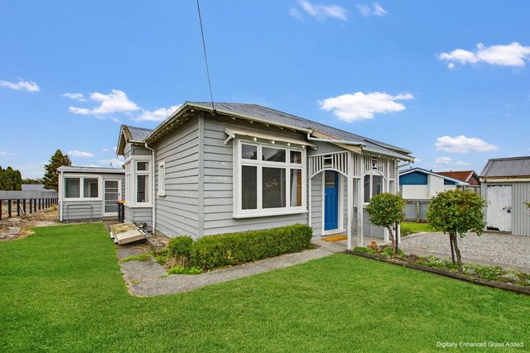 Photo of property in 38 Meadow Street, Lumsden, 9730