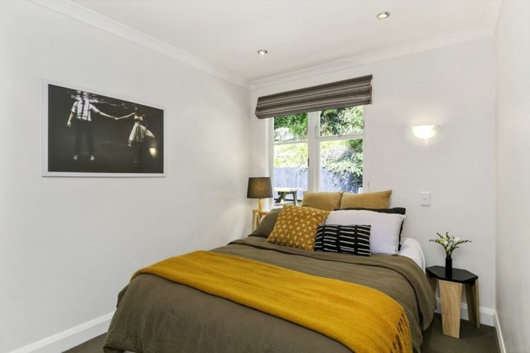 Photo of property in 85 Mairangi Road, Wadestown, Wellington, 6012