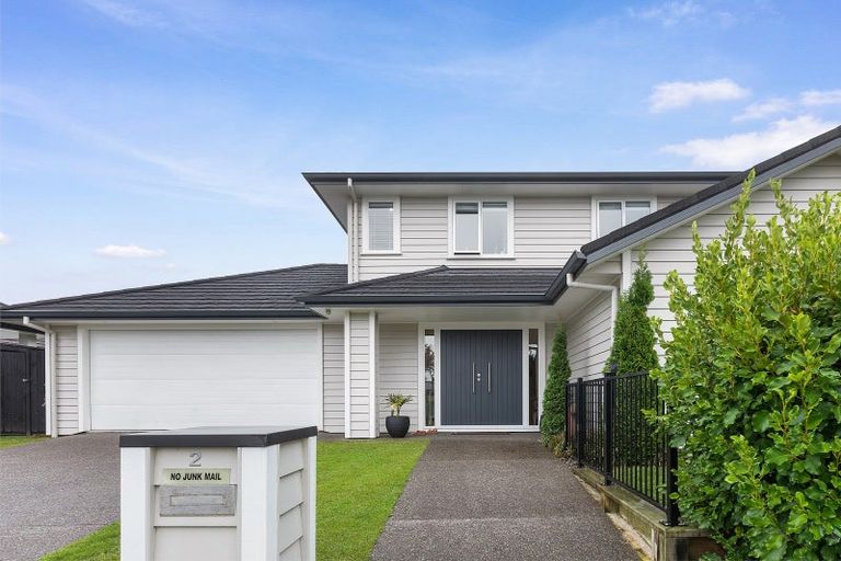 Photo of property in 2 Richards Street, Cambridge, 3434