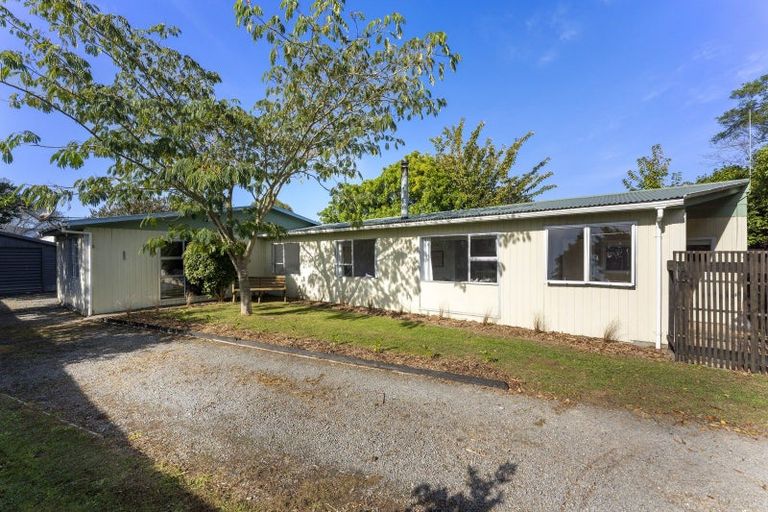 Photo of property in 46b Te Rauparaha Street, Otaki, 5512