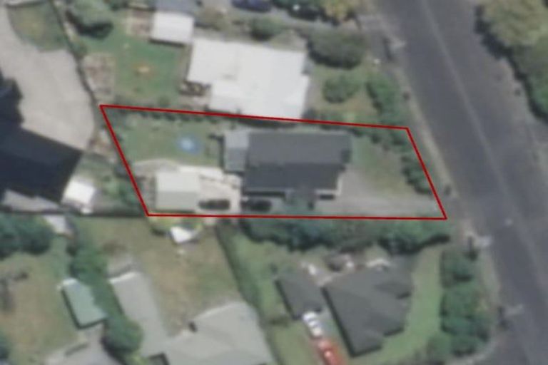 Photo of property in 29 Cambridge Terrace, Masterton, 5810