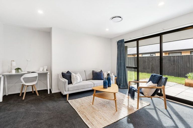 Photo of property in 8 Flock Street, Rolleston, 7615