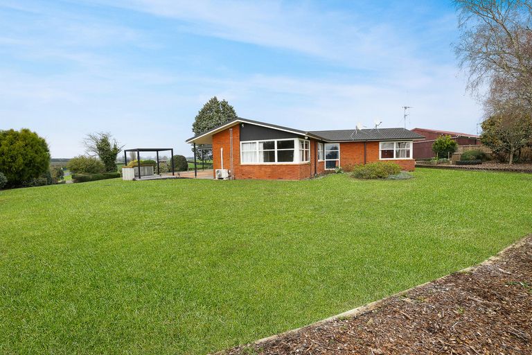 Photo of property in 1123 Paterangi Road, Te Awamutu, Ohaupo, 3883